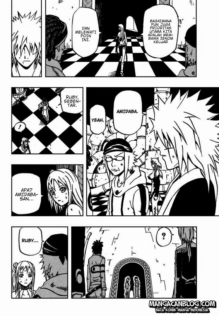 Chapter 73 - halaman 7