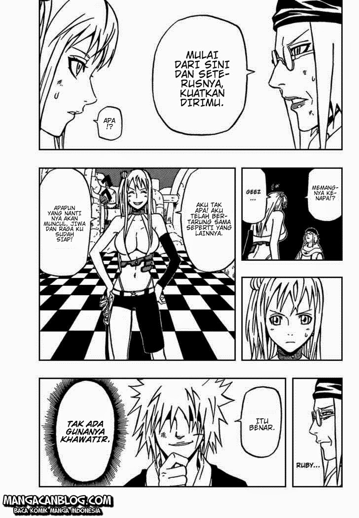 Chapter 73 - halaman 8