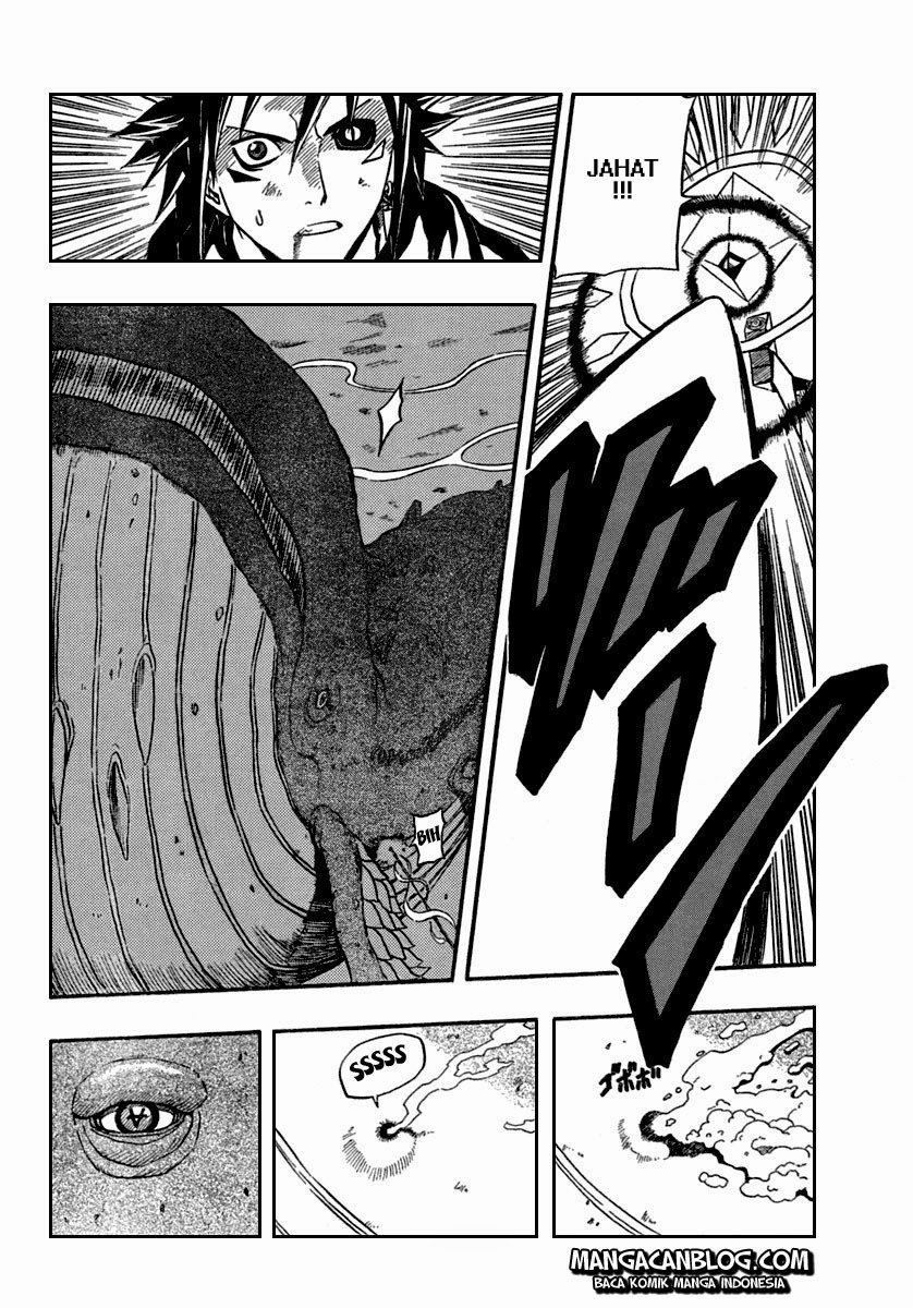 Chapter 72 - halaman 15