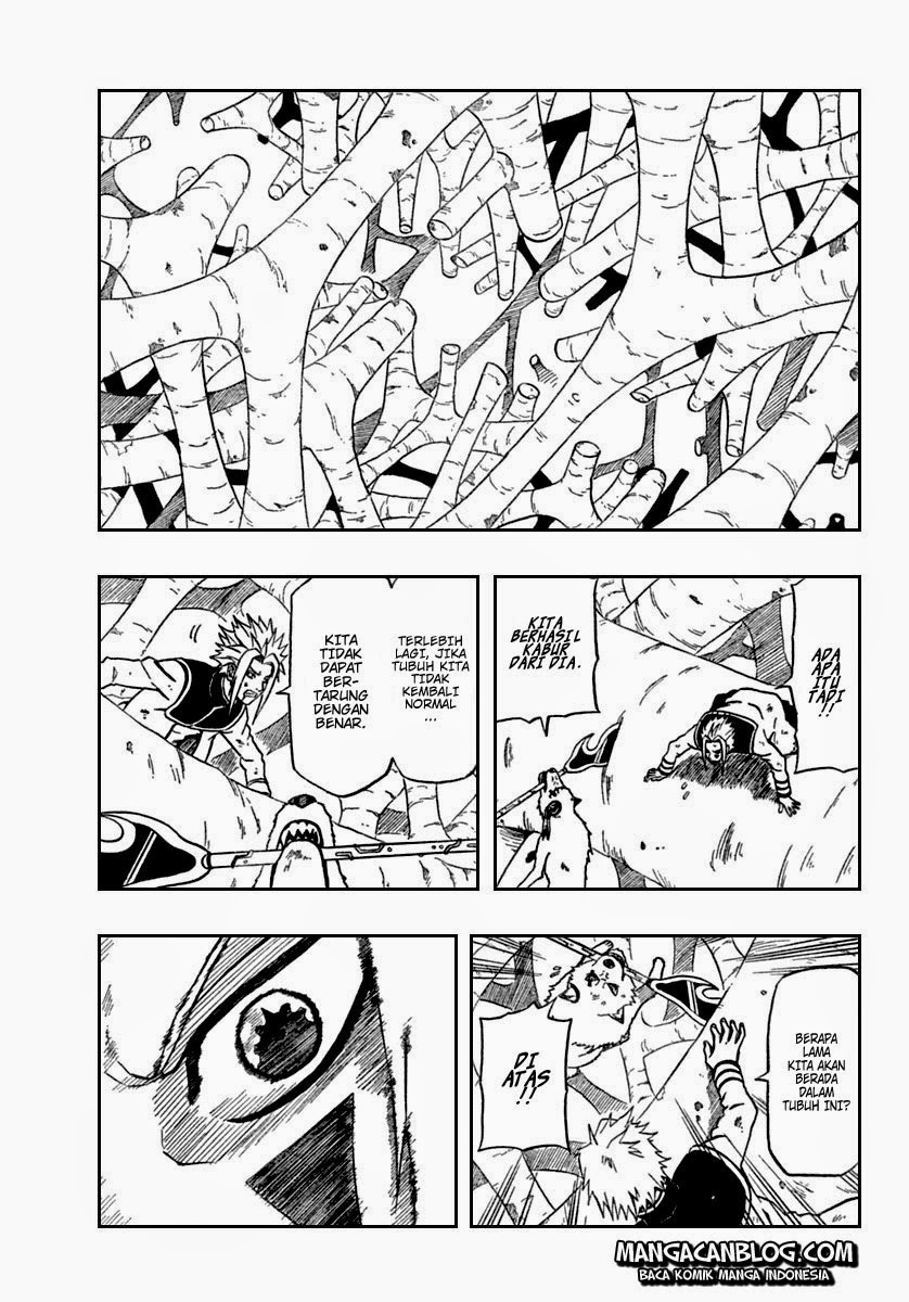 Chapter 72 - halaman 16