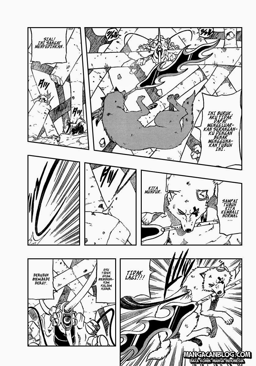 Chapter 72 - halaman 18