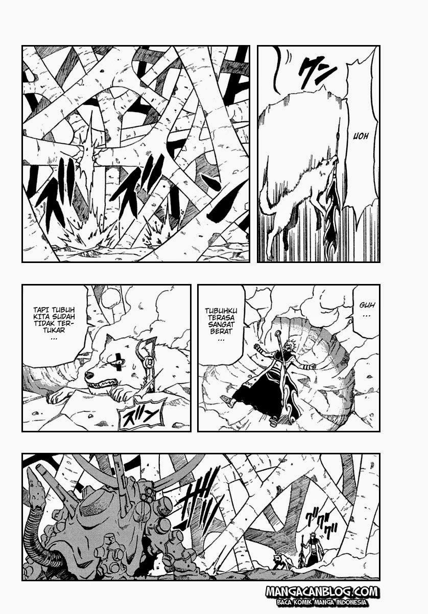 Chapter 72 - halaman 19