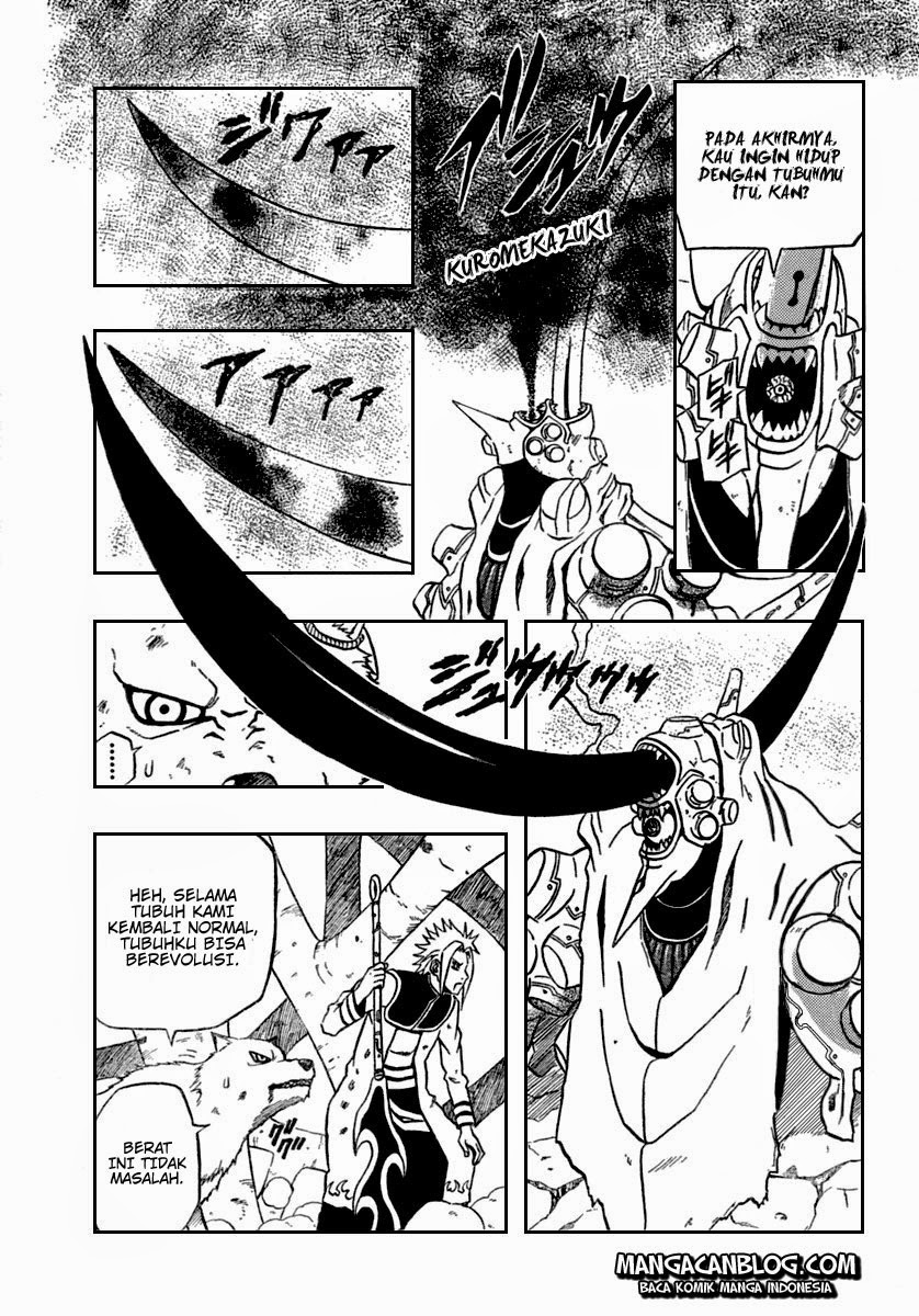Chapter 72 - halaman 20