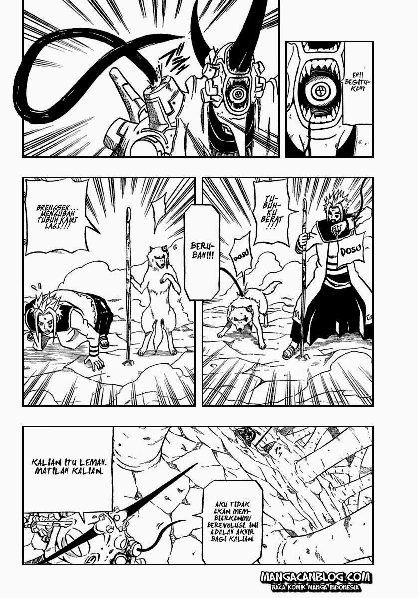 Chapter 72 - halaman 21