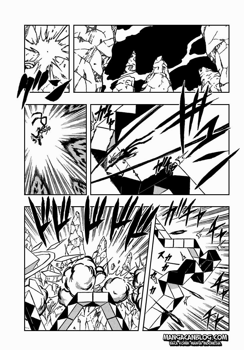 Chapter 72 - halaman 22
