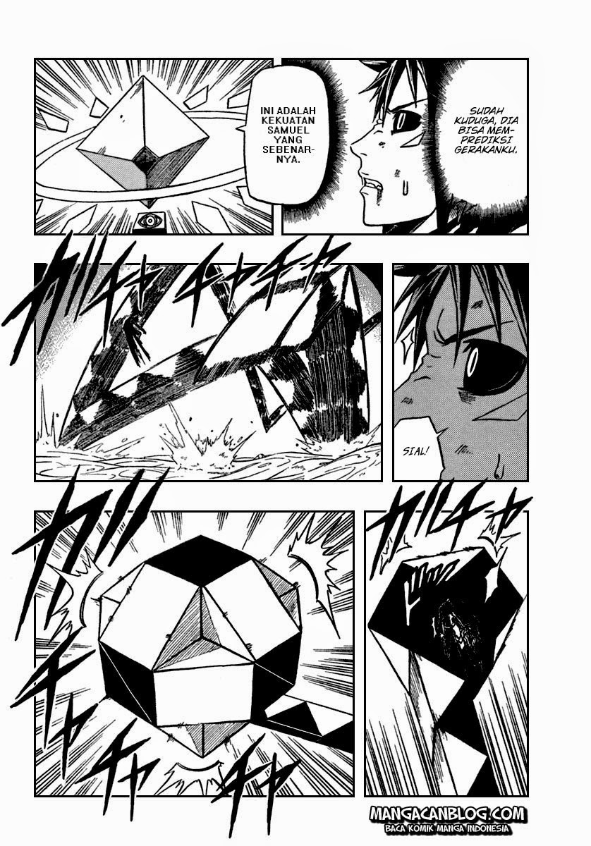 Chapter 72 - halaman 25