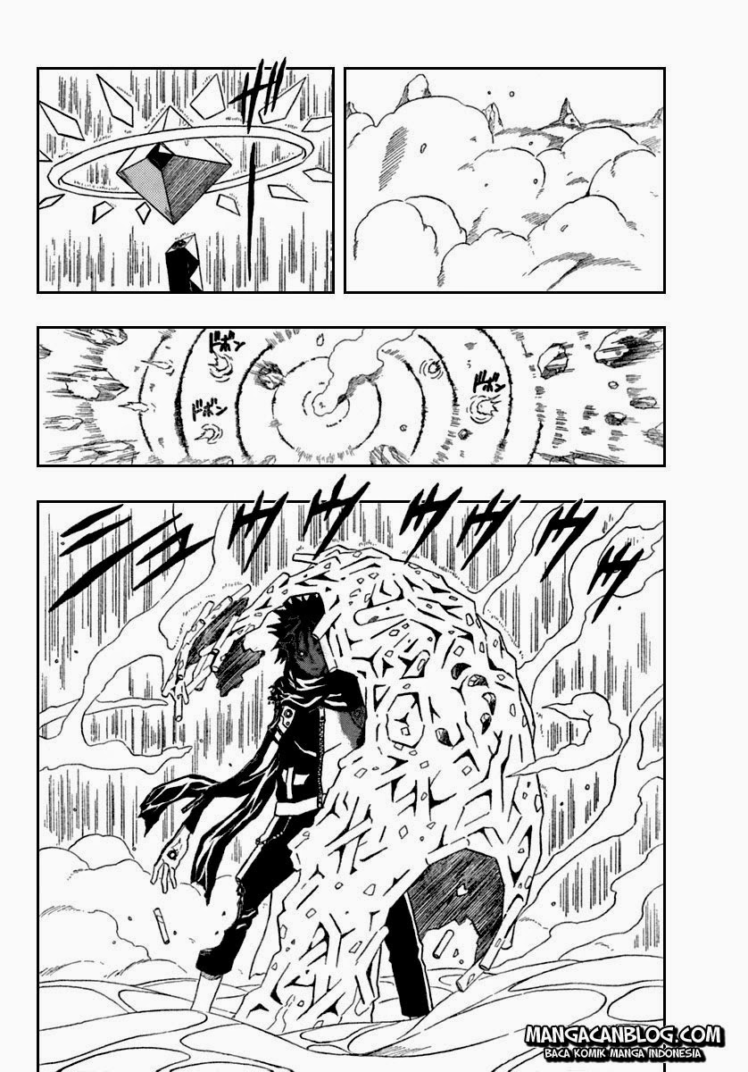 Chapter 72 - halaman 27