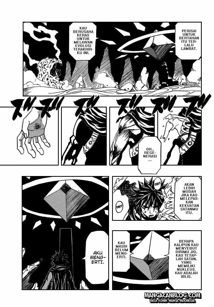Chapter 72 - halaman 28