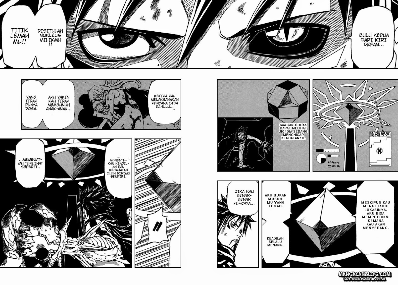 Chapter 72 - halaman 29