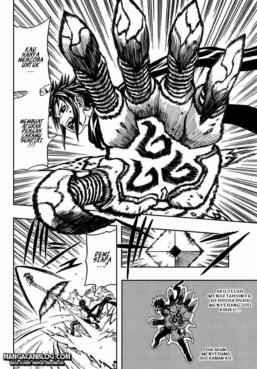 Chapter 72 - halaman 30