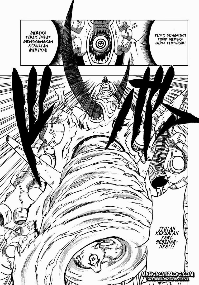 Chapter 72 - halaman 33
