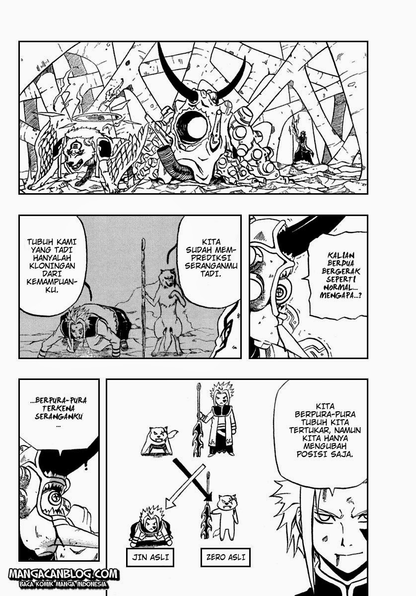 Chapter 72 - halaman 34