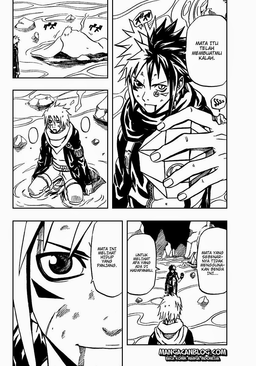 Chapter 72 - halaman 38