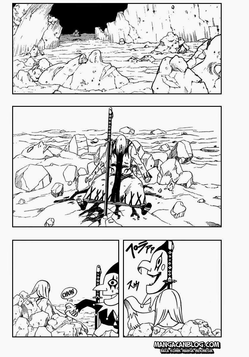 Chapter 72 - halaman 40