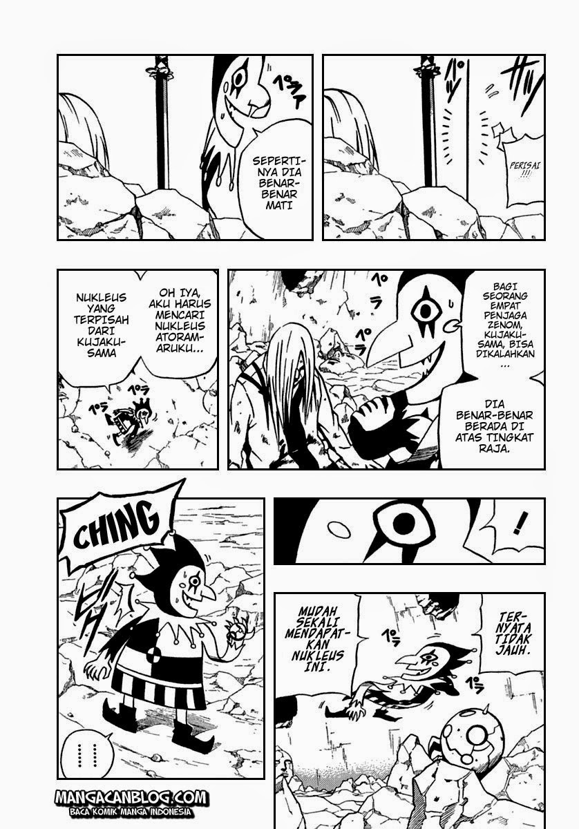 Chapter 72 - halaman 41
