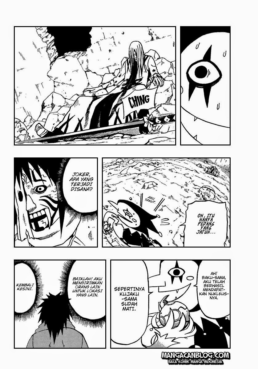 Chapter 72 - halaman 42