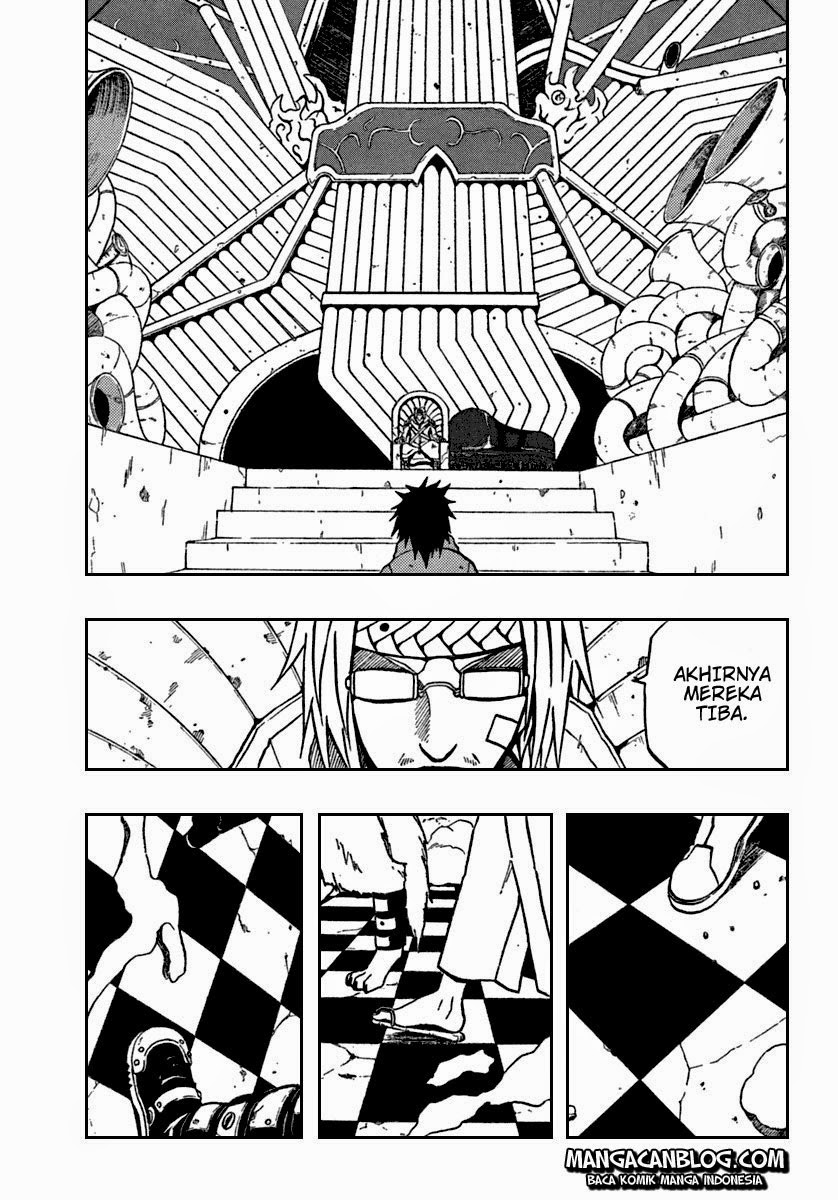Chapter 72 - halaman 43