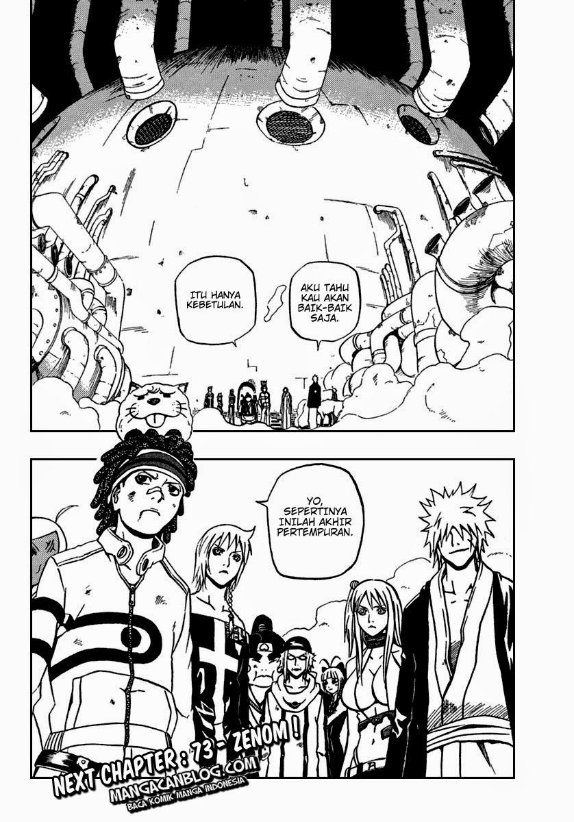 Chapter 72 - halaman 44