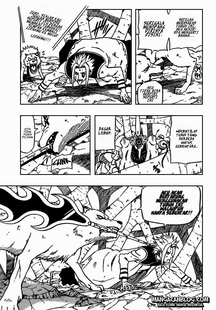 Chapter 72 - halaman 6