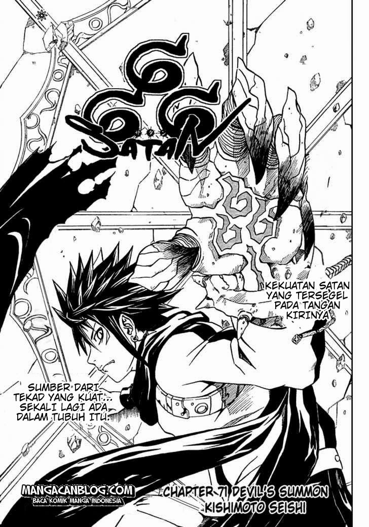Chapter 71 - halaman 2