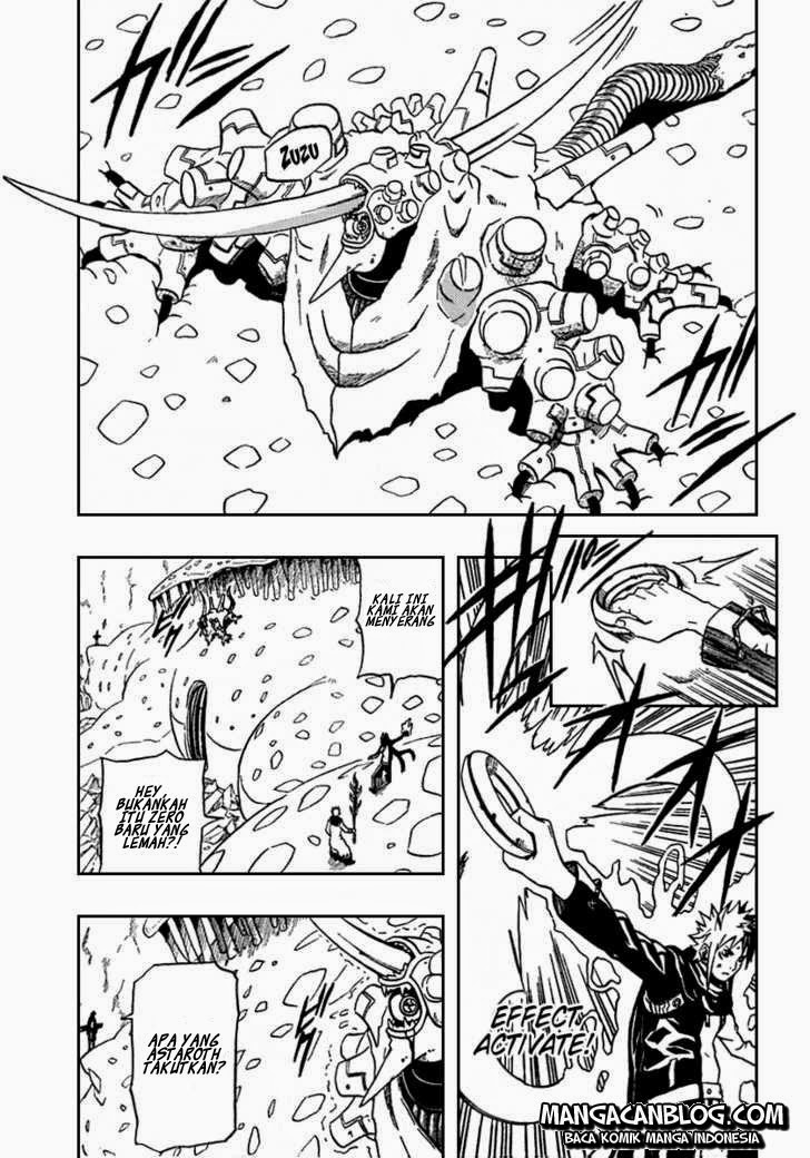Chapter 71 - halaman 12