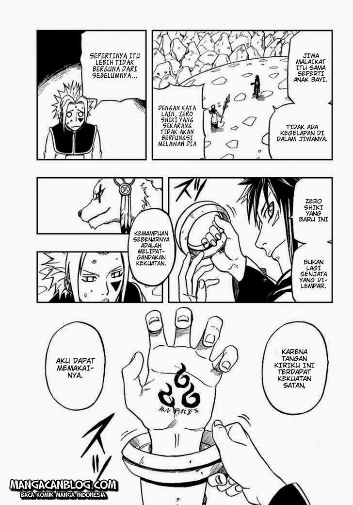 Chapter 71 - halaman 15
