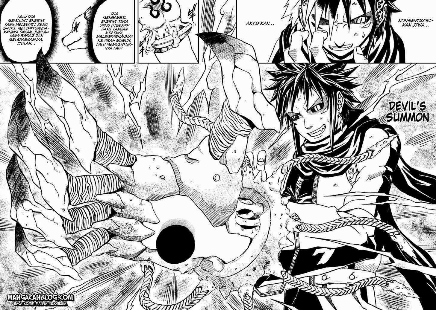 Chapter 71 - halaman 16