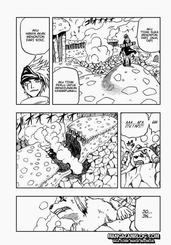 Chapter 71 - halaman 19