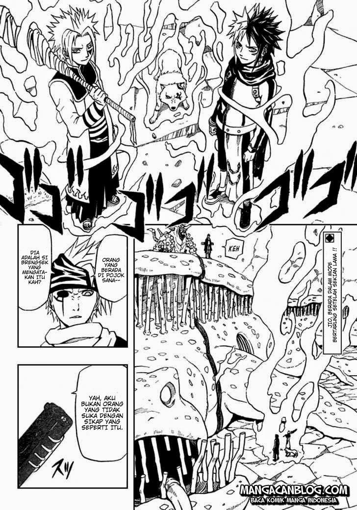 Chapter 71 - halaman 3