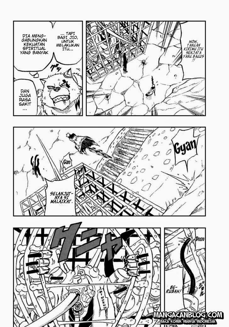 Chapter 71 - halaman 21