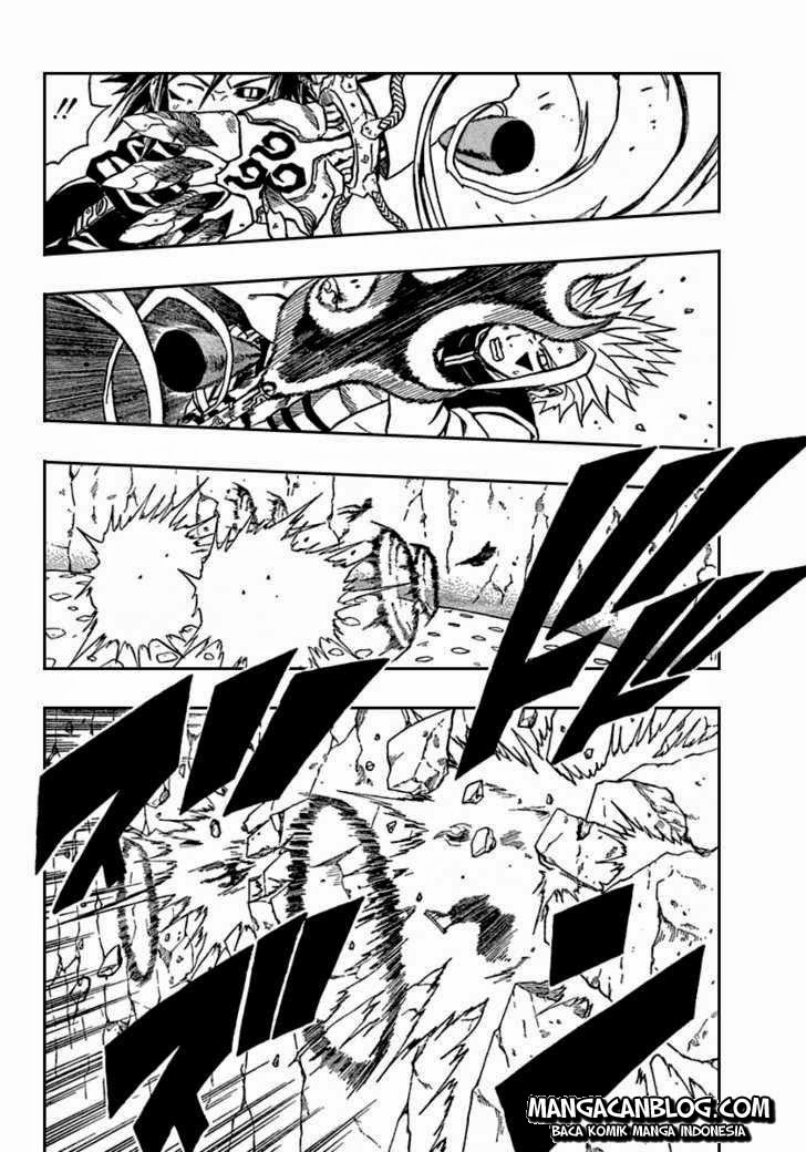 Chapter 71 - halaman 23