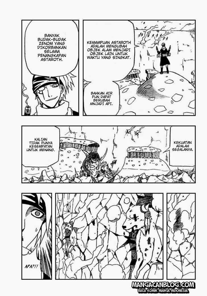 Chapter 71 - halaman 24