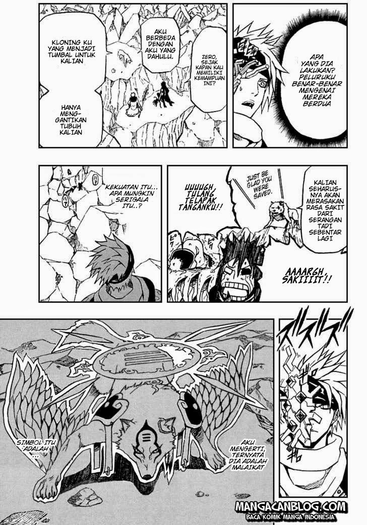 Chapter 71 - halaman 26