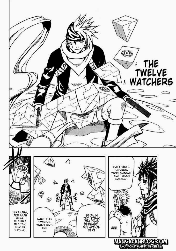Chapter 71 - halaman 28
