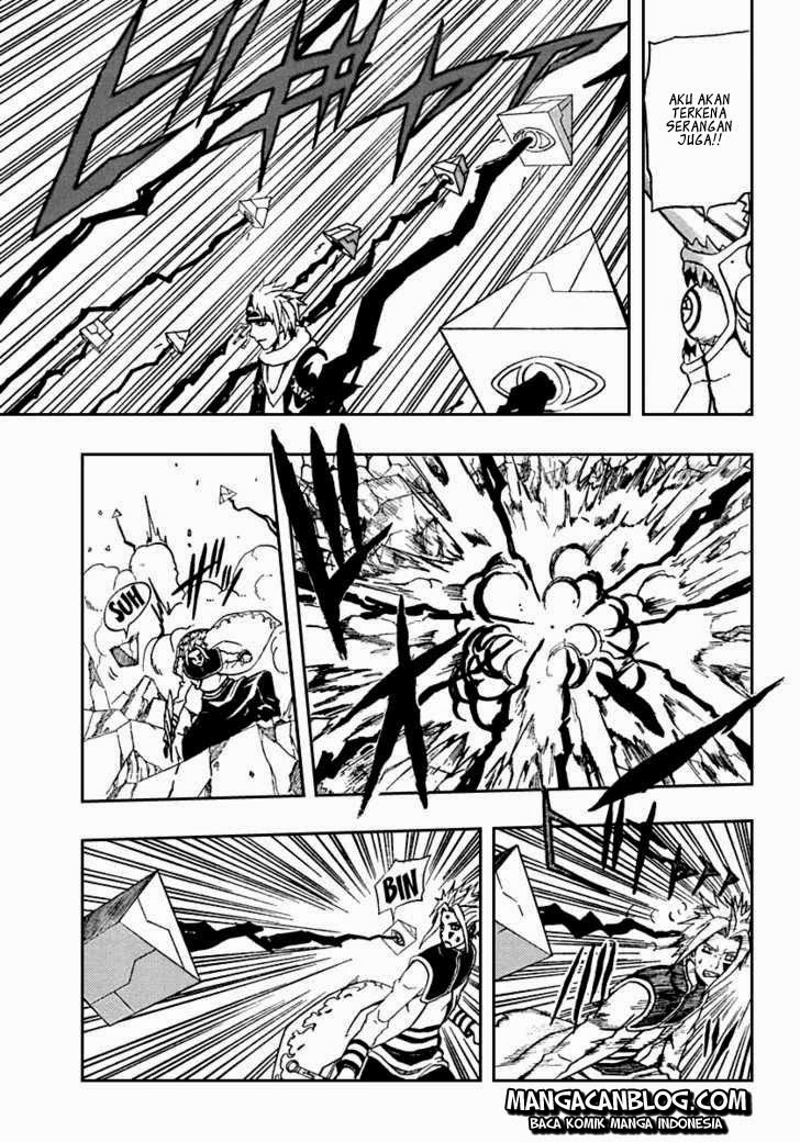 Chapter 71 - halaman 29