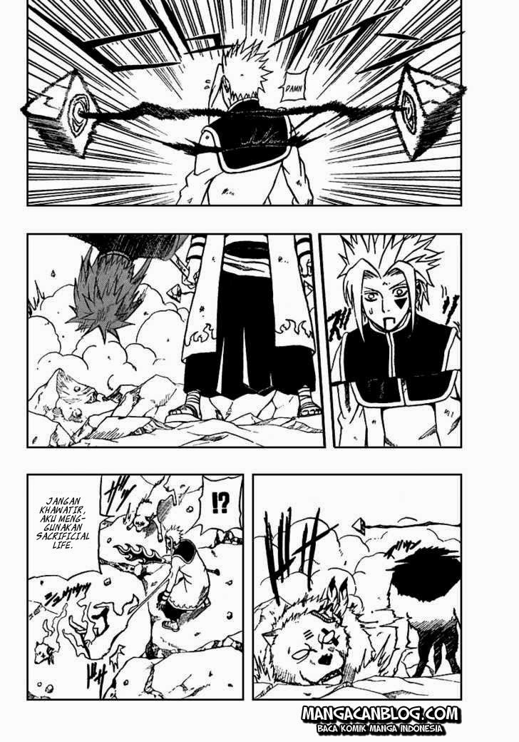 Chapter 71 - halaman 30