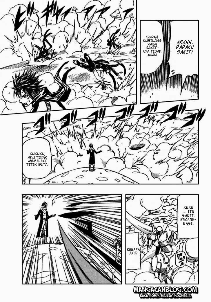 Chapter 71 - halaman 31