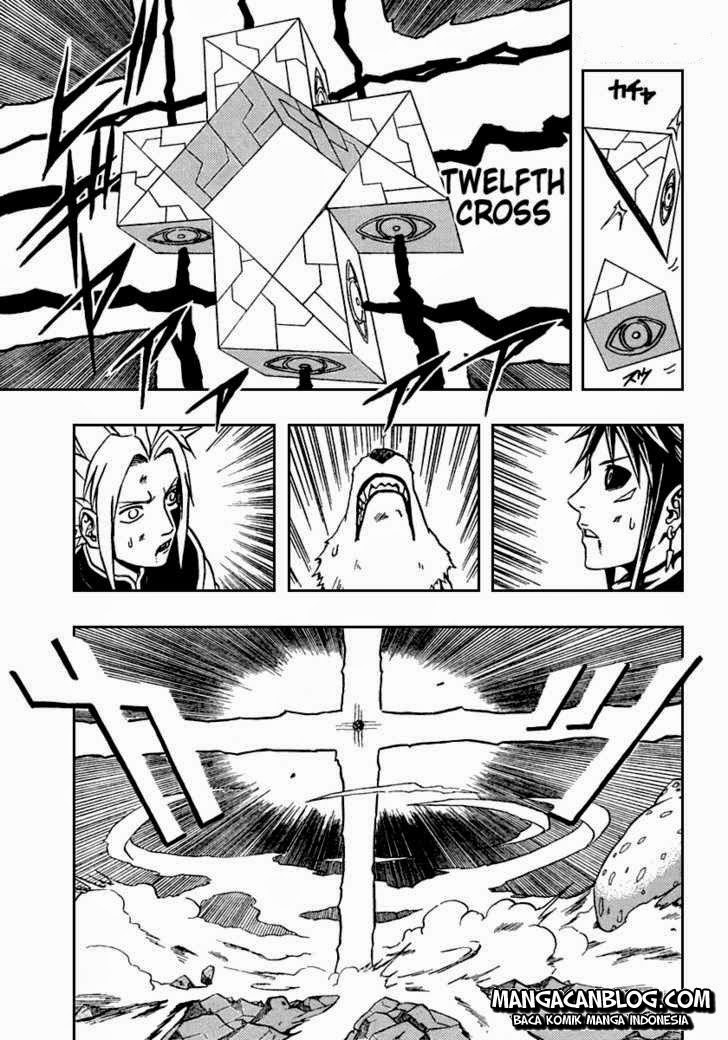 Chapter 71 - halaman 32