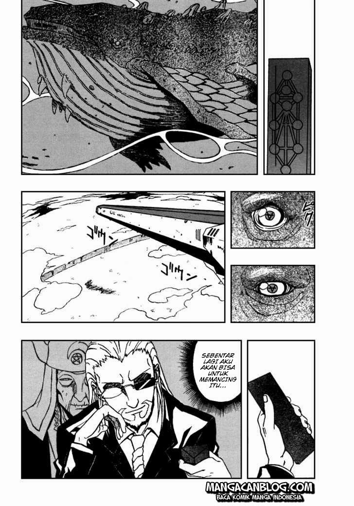 Chapter 71 - halaman 34
