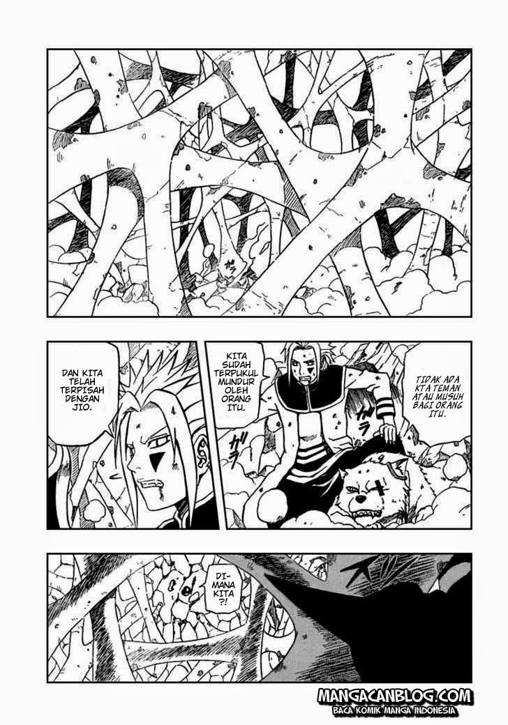 Chapter 71 - halaman 35