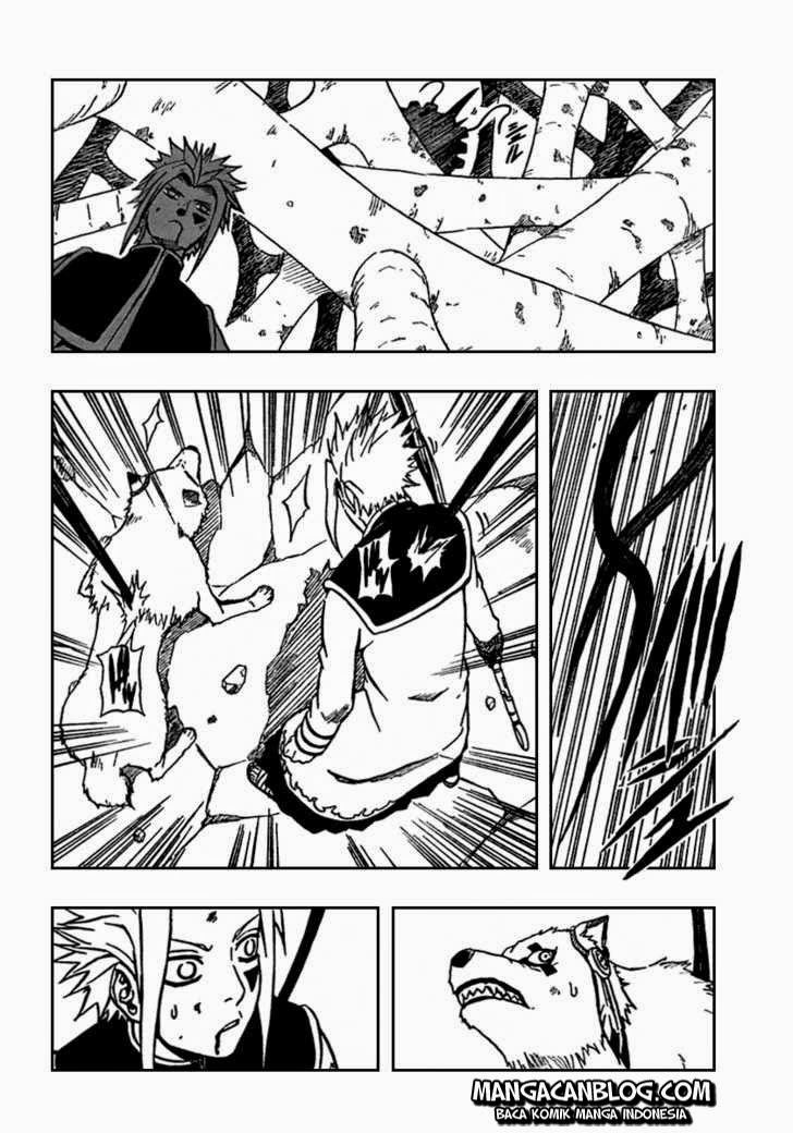 Chapter 71 - halaman 36