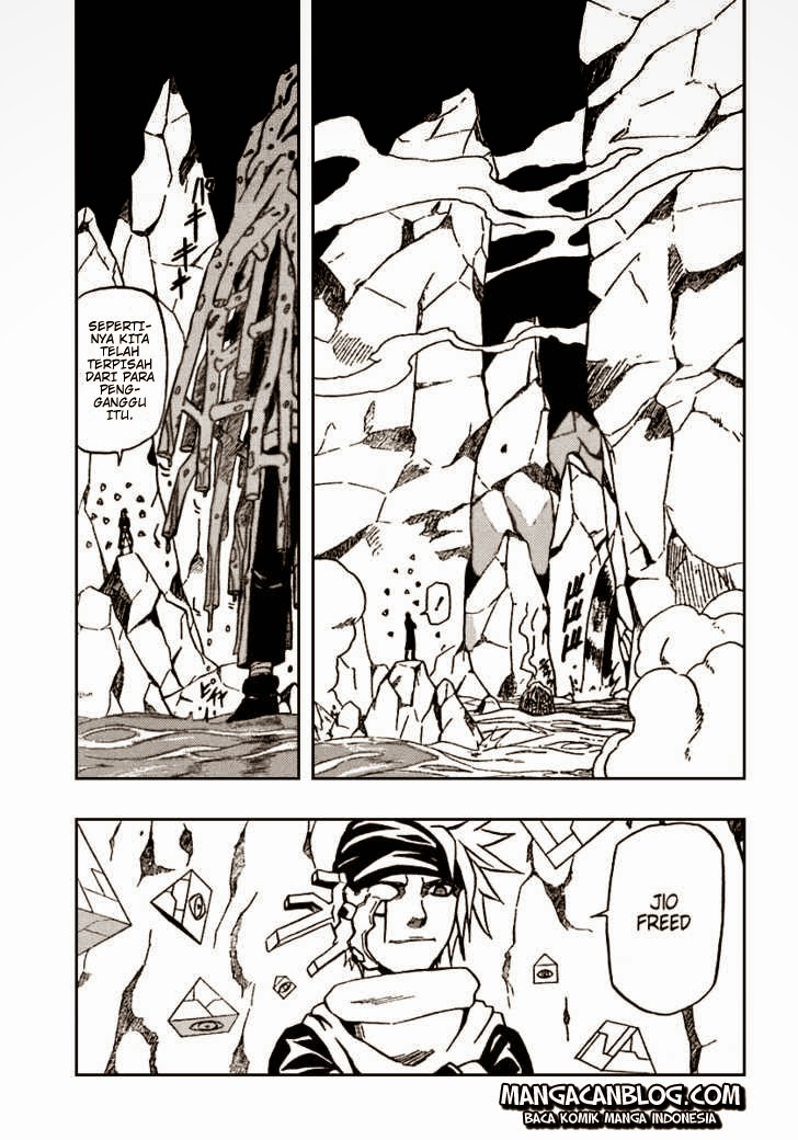 Chapter 71 - halaman 37