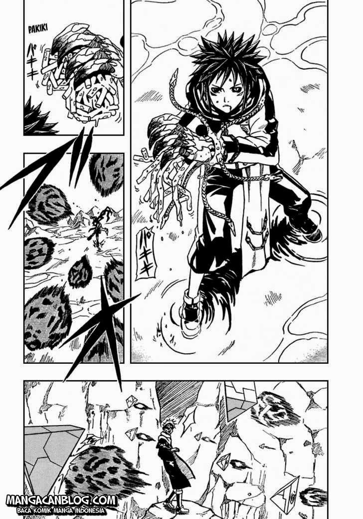 Chapter 71 - halaman 38