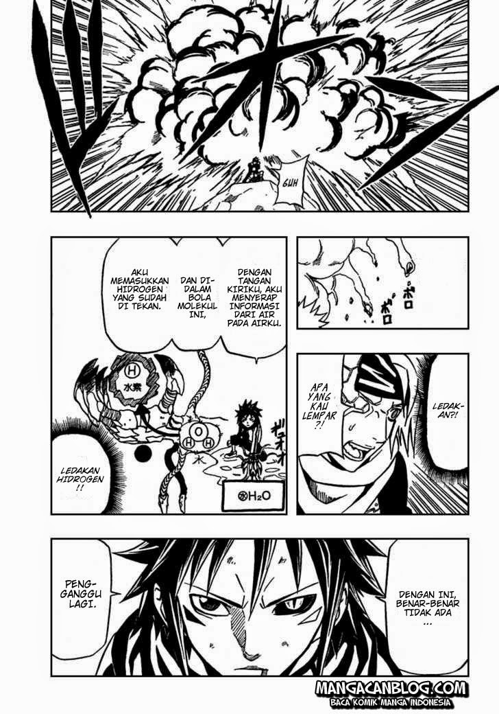 Chapter 71 - halaman 39
