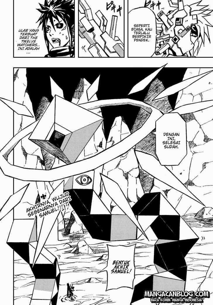Chapter 71 - halaman 40
