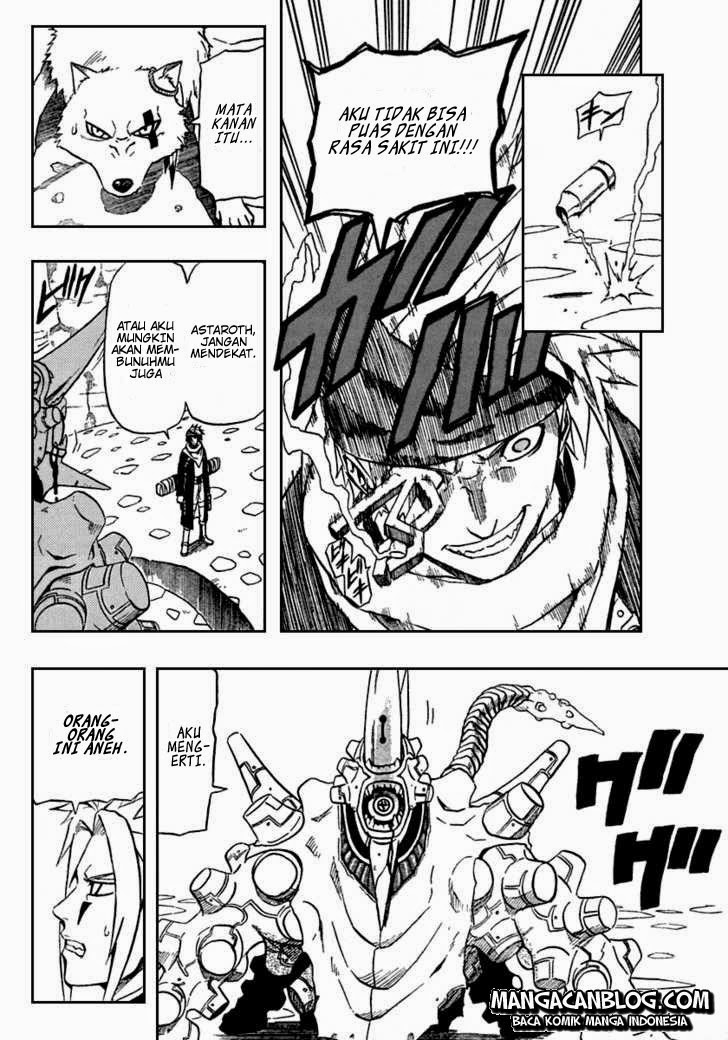 Chapter 71 - halaman 5