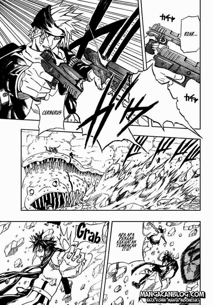 Chapter 71 - halaman 6