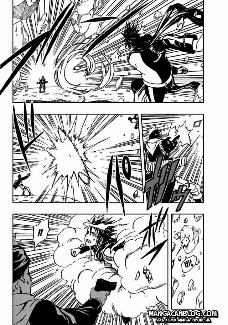 Chapter 71 - halaman 7