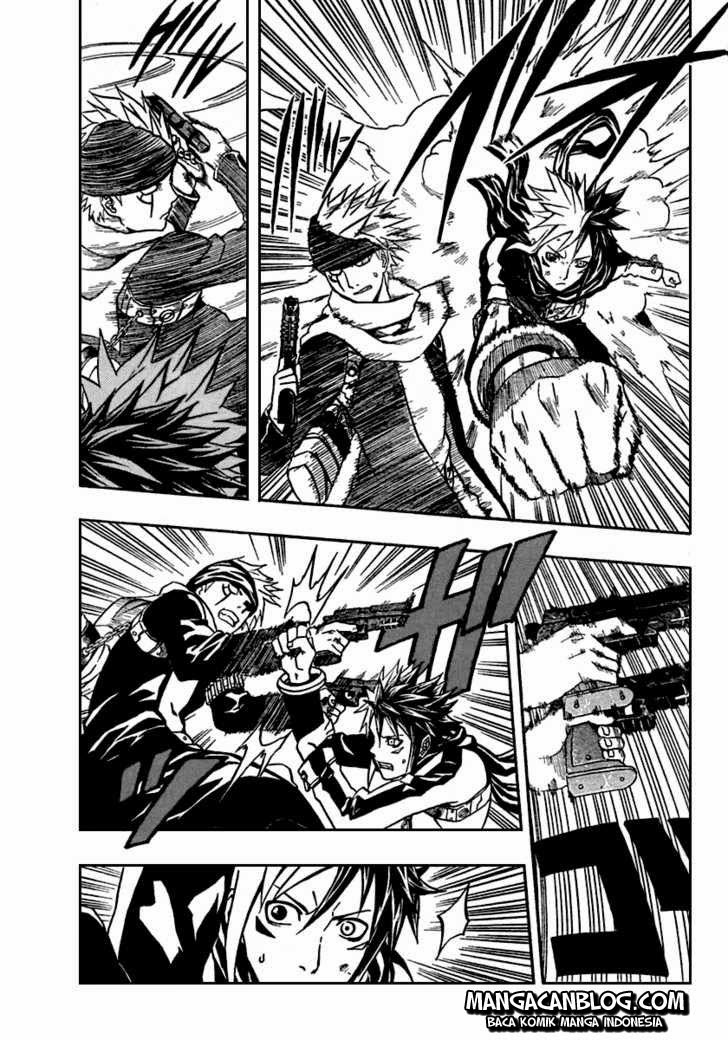 Chapter 71 - halaman 8