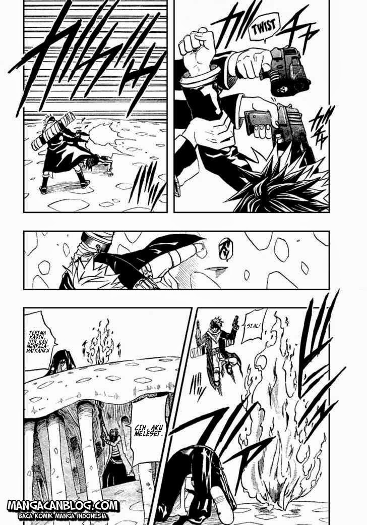 Chapter 71 - halaman 9